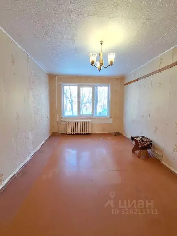 3-к кв. Воронежская область, Воронеж Минская ул., 25 (59.4 м) - Фото 2