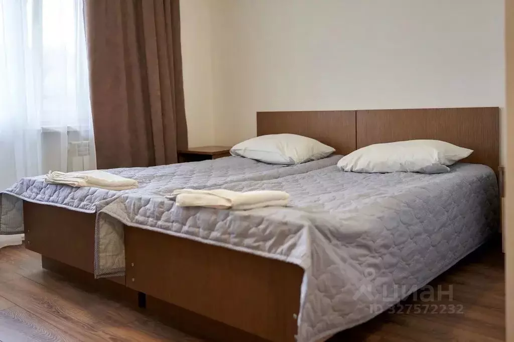 Комната Смоленская область, Руднянский муниципальный округ, д. ... - Фото 2