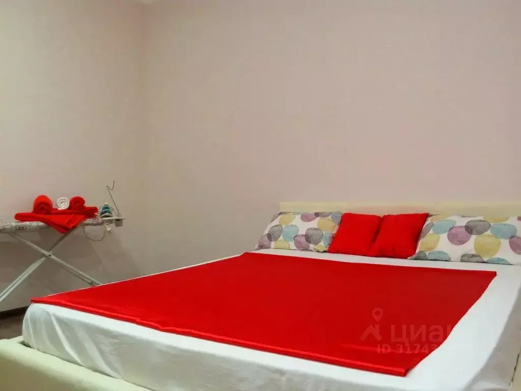 2-к кв. Татарстан, Казань Чистопольская ул., 71а (75.0 м) - Фото 0