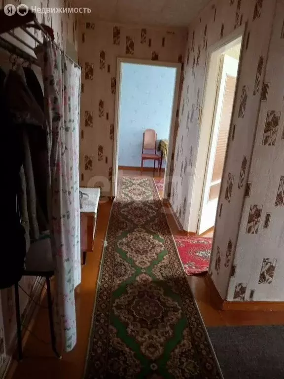 3-комнатная квартира: Шебекино, улица Свободы, 48 (58.2 м) - Фото 1