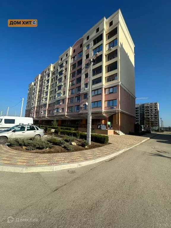 Продаётся 2-к квартира, 63.03 м - Фото 0