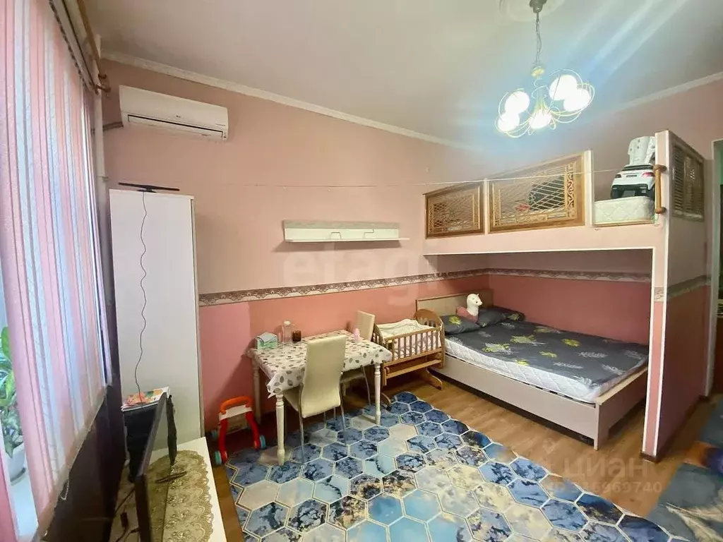 Студия Приморский край, Владивосток Черемуховая ул., 12 (20.1 м) - Фото 1