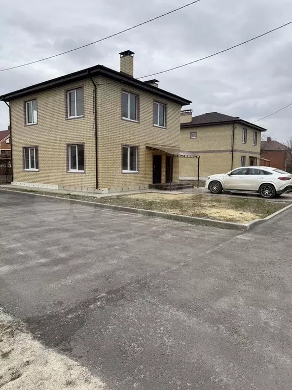 Дом 145 м на участке 3,5 сот. - Фото 0