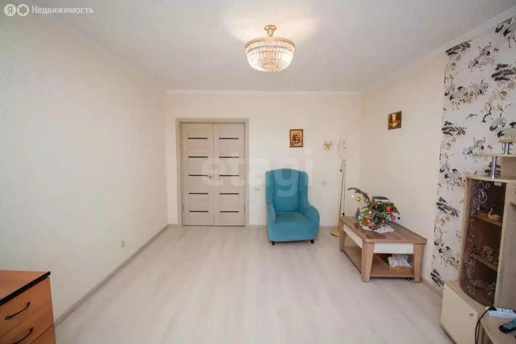 1-комнатная квартира: Южно-Сахалинск, Железнодорожная улица, 87 (42 м) - Фото 2