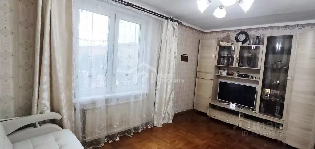 4-к кв. Санкт-Петербург Краснопутиловская ул., 31 (48.4 м) - Фото 1