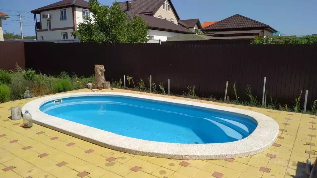 Дом в Краснодарский край, Анапа муниципальный округ, пос. Пятихатки ... - Фото 2