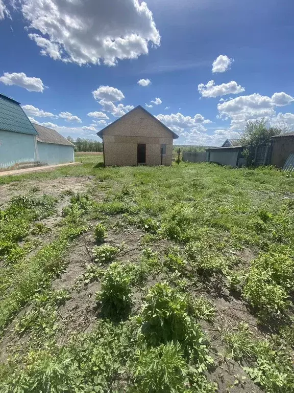 Дом 72 м на участке 17 сот. - Фото 1