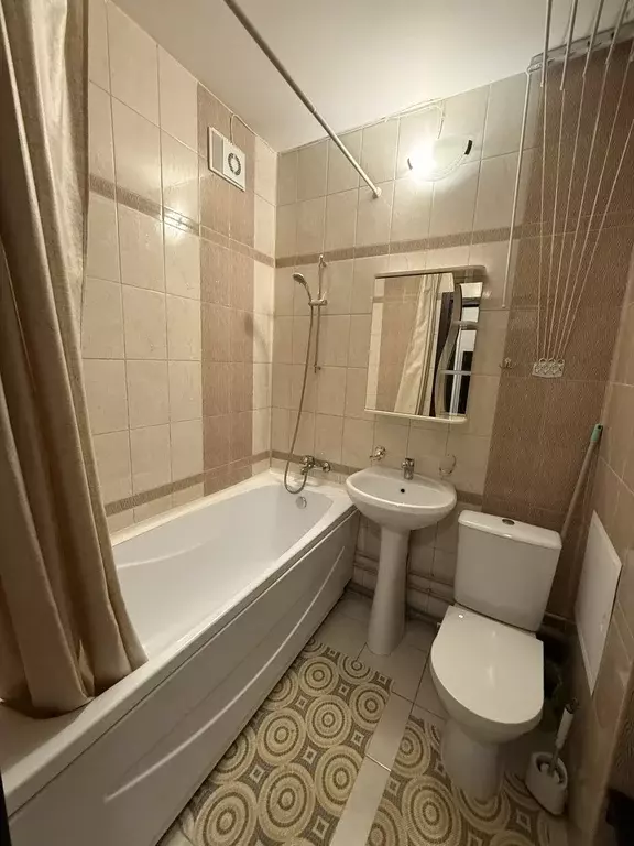 Продаётся квартира-студия, 27.2 м - Фото 1
