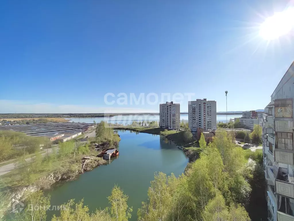 Продаётся 3-к квартира, 79.8 м - Фото 0