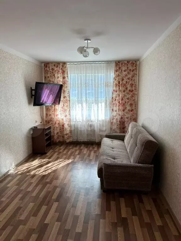 1-к. квартира, 36 м, 2/10 эт. - Фото 0