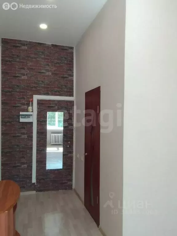 Квартира-студия: Ярославль, проспект Ленина, 59 (16 м) - Фото 0
