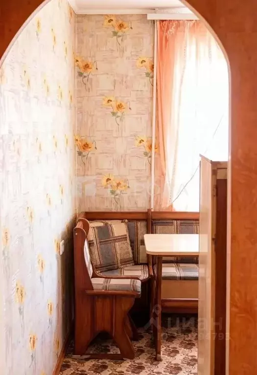 1-к кв. Алтайский край, Барнаул ул. Матросова, 10 (32.5 м) - Фото 1