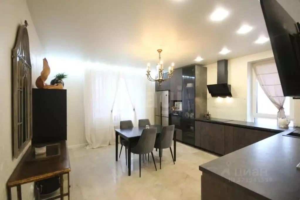 1-к кв. Ямало-Ненецкий АО, Новый Уренгой Энтузиастов мкр, 9 (45.1 м) - Фото 2