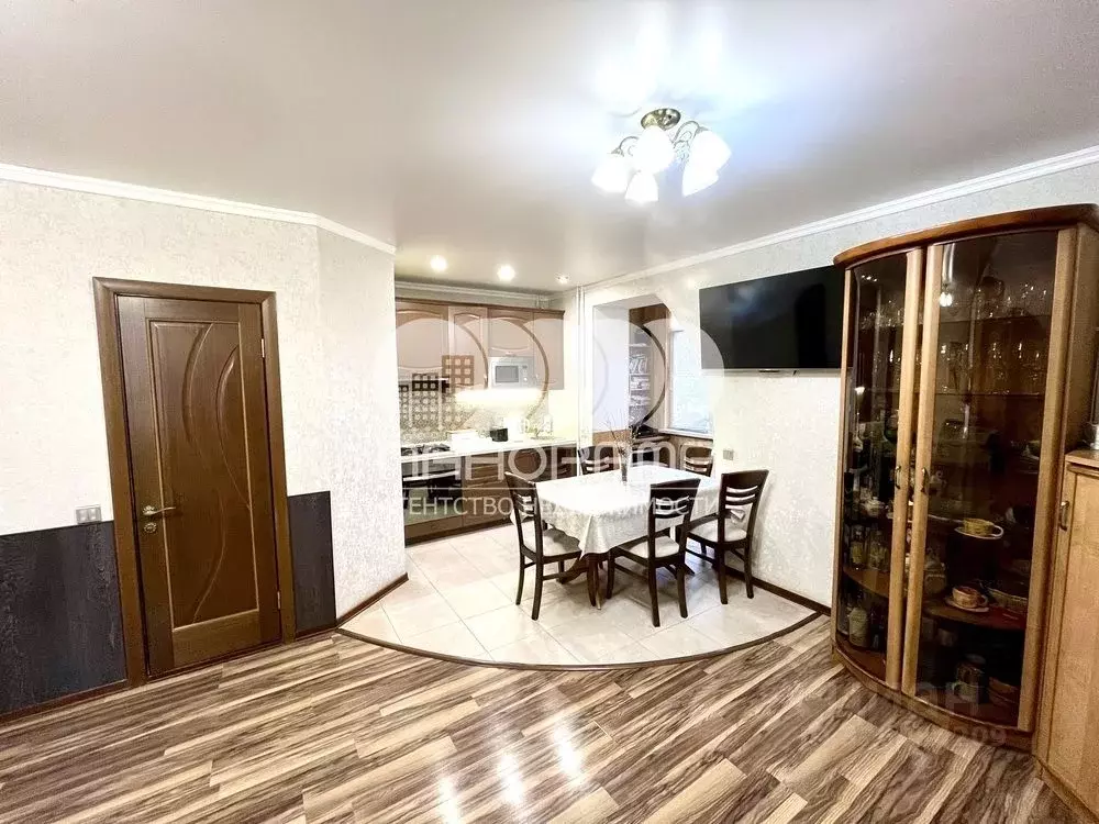 2-к кв. Краснодарский край, Анапа ул. Маяковского, 169 (77.0 м) - Фото 1