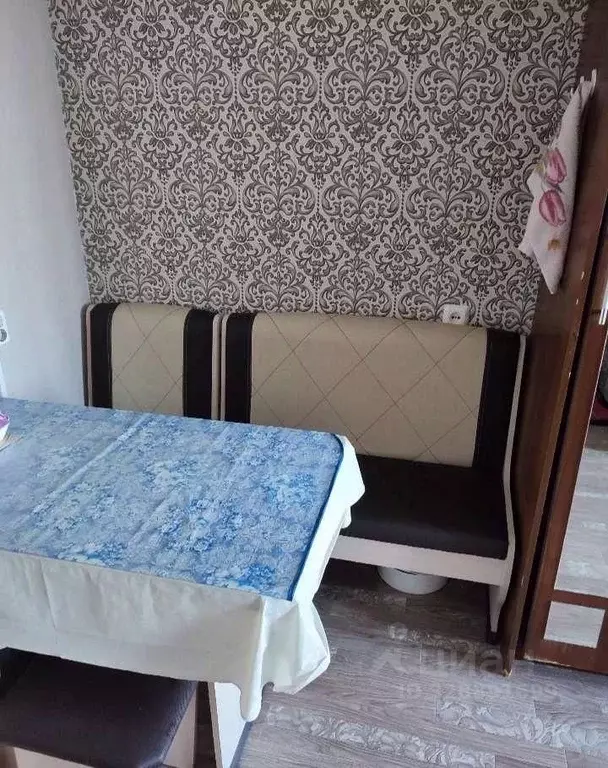Комната Самарская область, Самара ул. Дзержинского, 13 (15.0 м) - Фото 2
