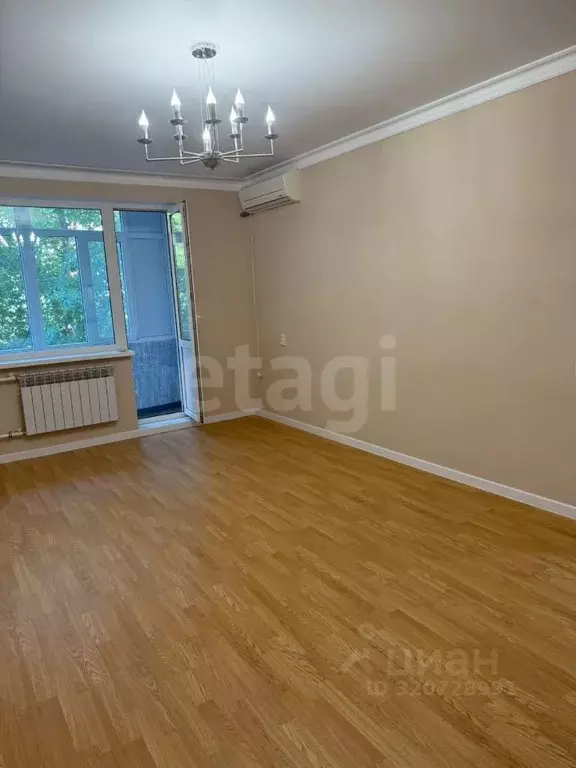1-к кв. Ростовская область, Таганрог ул. Пархоменко, 60 (38.0 м) - Фото 0