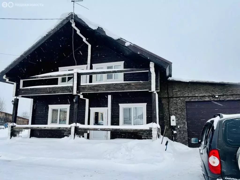 Дом в деревня Скобелевка, улица Кутузова, 14 (195 м) - Фото 2