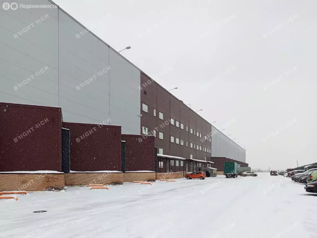 Склад (6048 м) - Фото 2