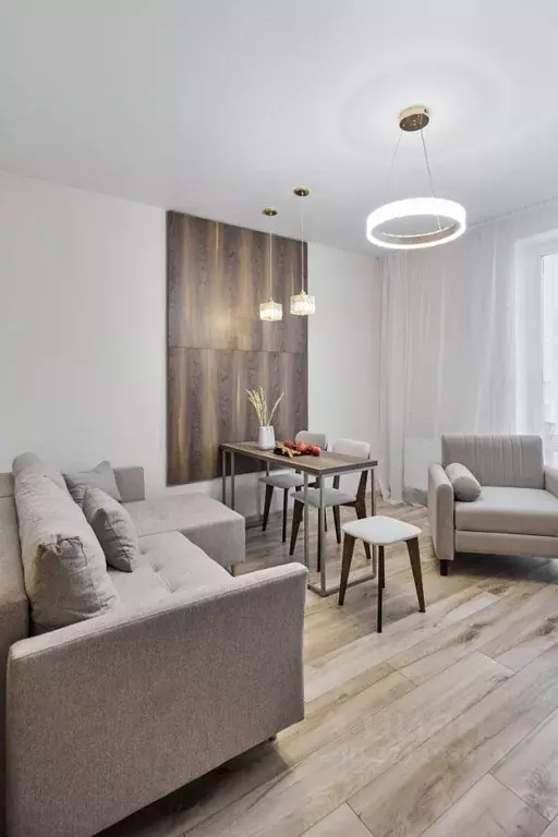 2-к кв. Ростовская область, Ростов-на-Дону Северный мкр, просп. ... - Фото 1