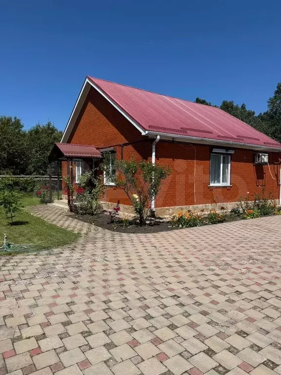 Дом 80 м на участке 15 сот. - Фото 0