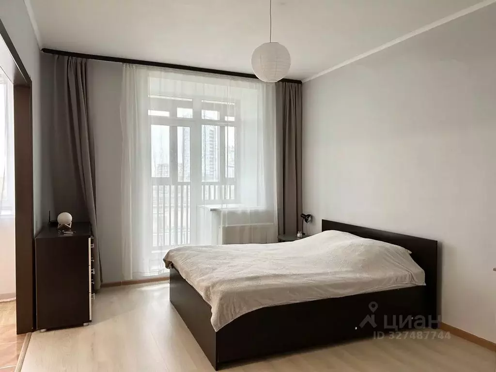 Студия Санкт-Петербург Железнодорожный пер., 12 (39.0 м) - Фото 1