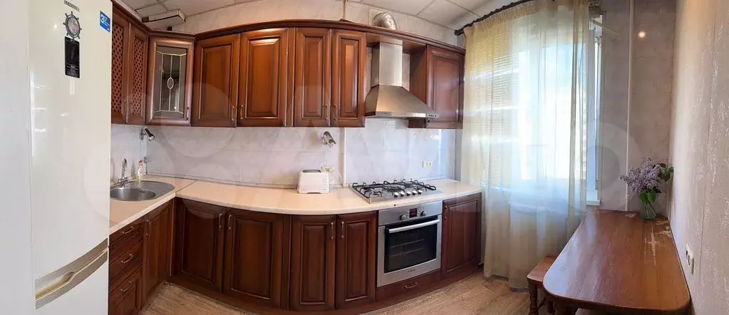 3-к. квартира, 54 м, 8/9 эт. - Фото 0