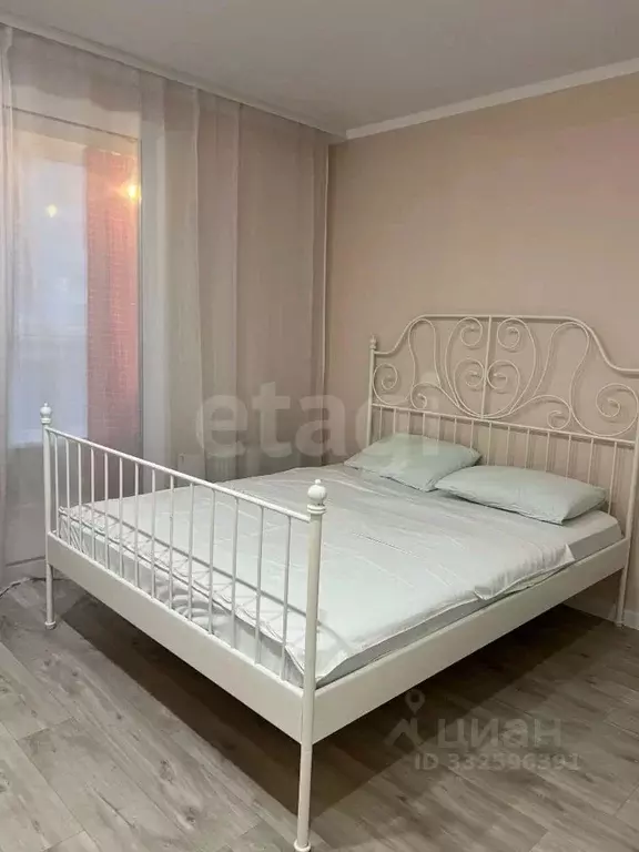 2-к кв. Тюменская область, Тюмень ул. Ю.-Р.Г. Эрвье, 32к1 (61.1 м) - Фото 1