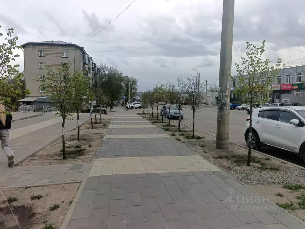 Помещение свободного назначения в Алтайский край, Барнаул ул. ... - Фото 1