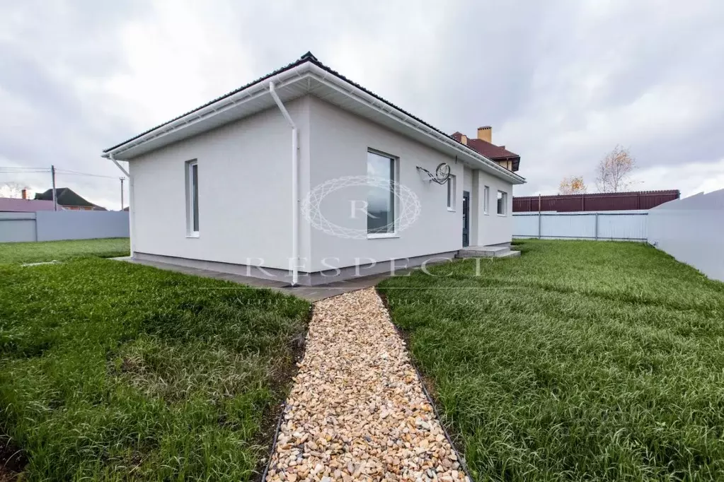 Дом в Московская область, Подольск  (130 м) - Фото 1