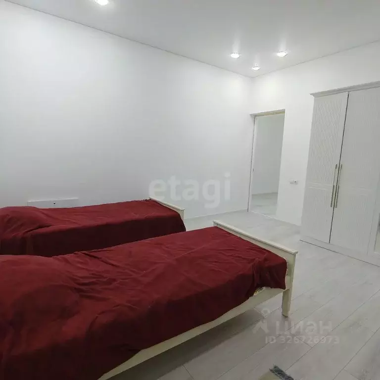 Дом в Ингушетия, Назрань Кабардинская ул. (140 м) - Фото 2