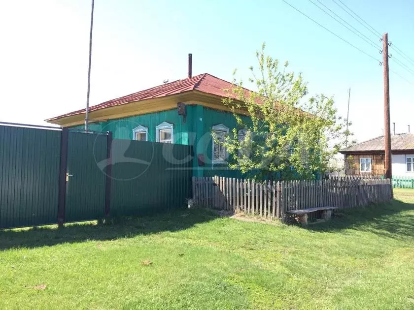 Купить Дом В Курганской Области Село Пичугино