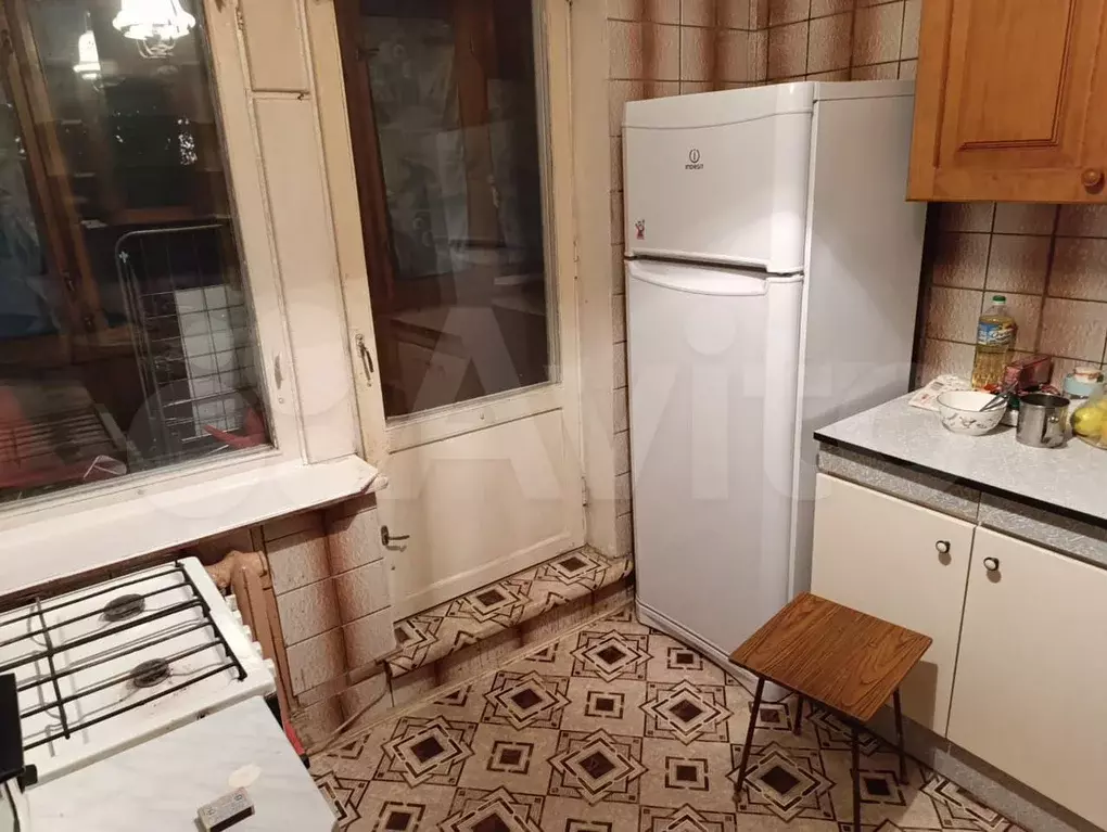 1-к. квартира, 31 м, 2/5 эт. - Фото 0