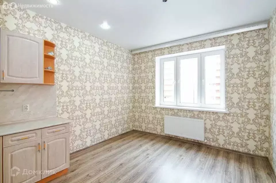 2-комнатная квартира: Краснодар, улица им. Героя Сарабеева В.И., 3 (57 ... - Фото 0