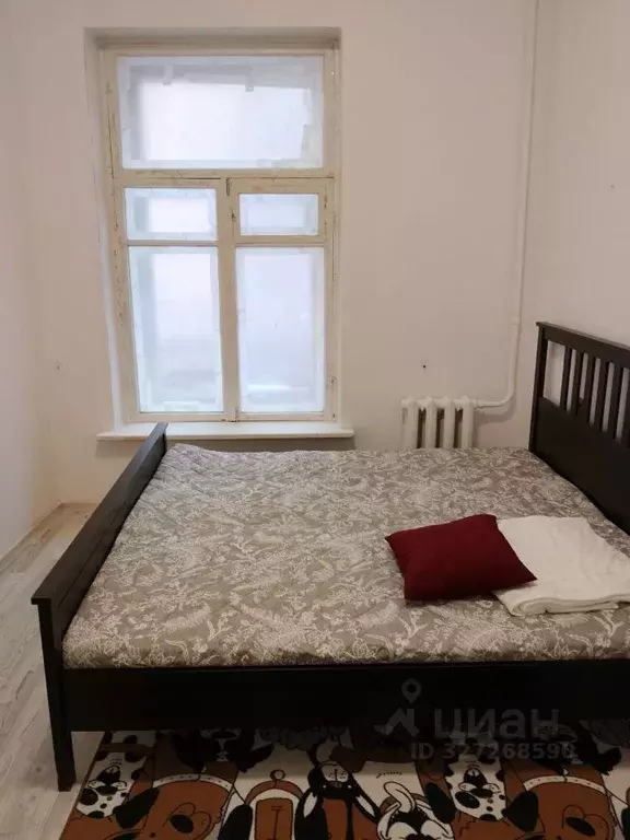 1-к кв. Санкт-Петербург Пушкинская ул., 17 (32.5 м) - Фото 1