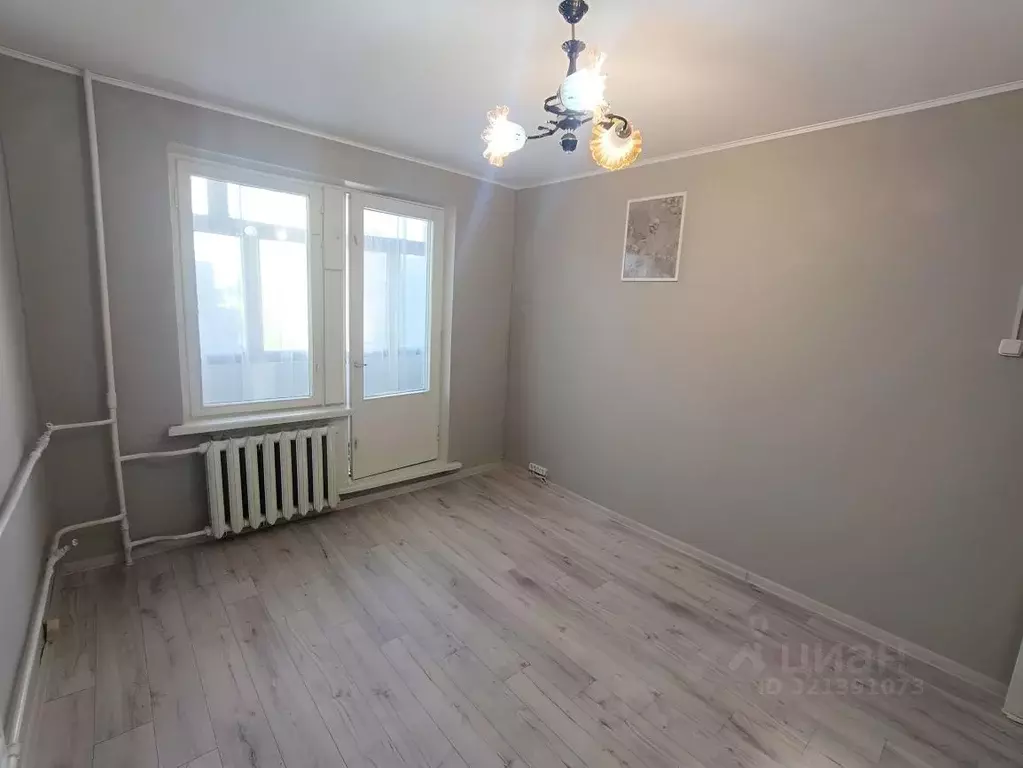 2-к кв. Смоленская область, Гагарин ул. Строителей, 163 (47.0 м) - Фото 1