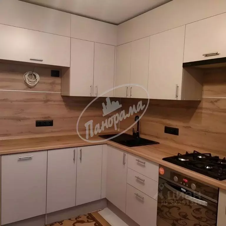 2-к кв. Калужская область, Калуга ул. Владимира Козлова, 9 (50.3 м) - Фото 2