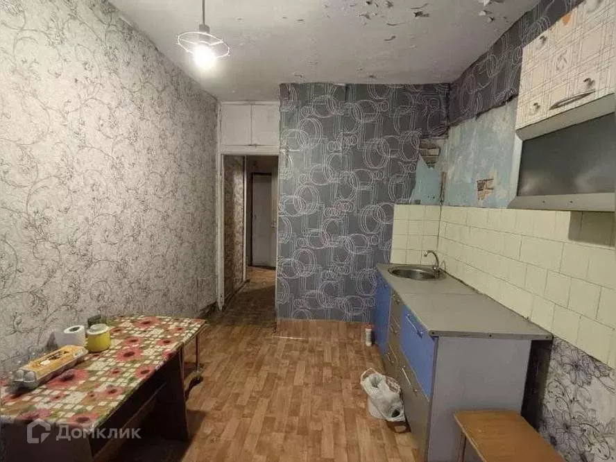 Продаётся 1-к квартира, 35.5 м - Фото 1