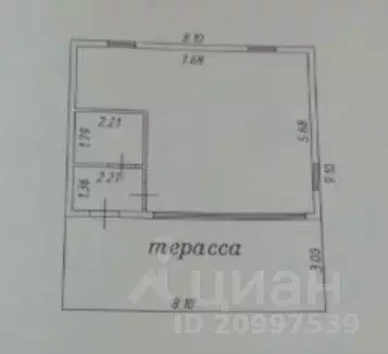 Дом в Новгородская область, Новгородский муниципальный район, ... - Фото 2