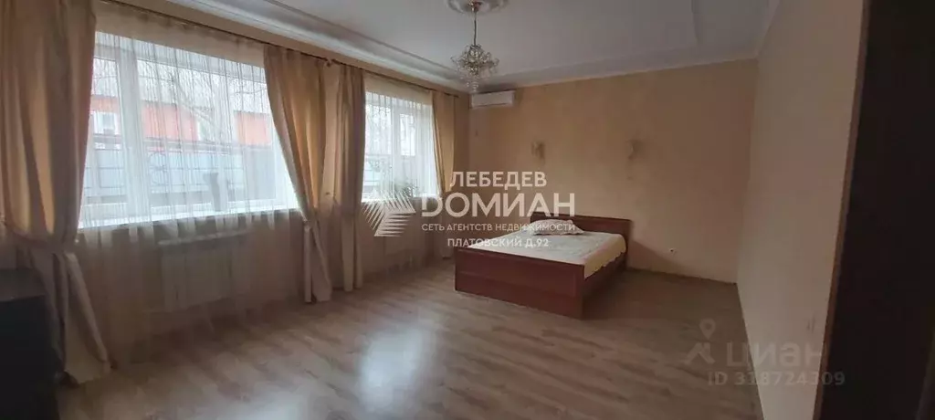 Дом в Ростовская область, Новочеркасск Буденновская ул., 159 (120 м) - Фото 1