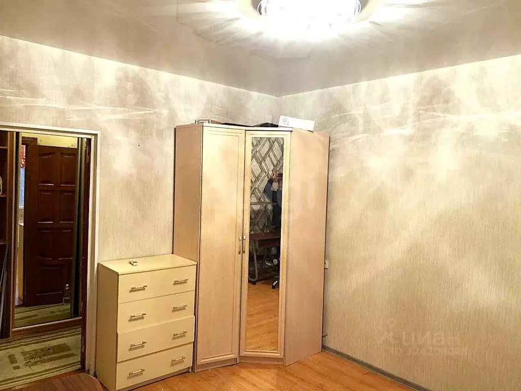 2-к кв. Московская область, Орехово-Зуево ул. Козлова, 20 (54.2 м) - Фото 1