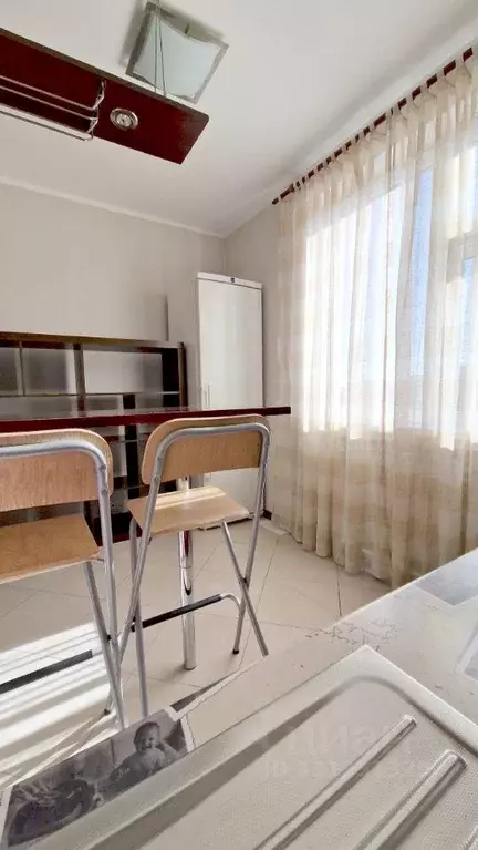 1-к кв. Москва ул. Островитянова, 5К2 (37.0 м) - Фото 1
