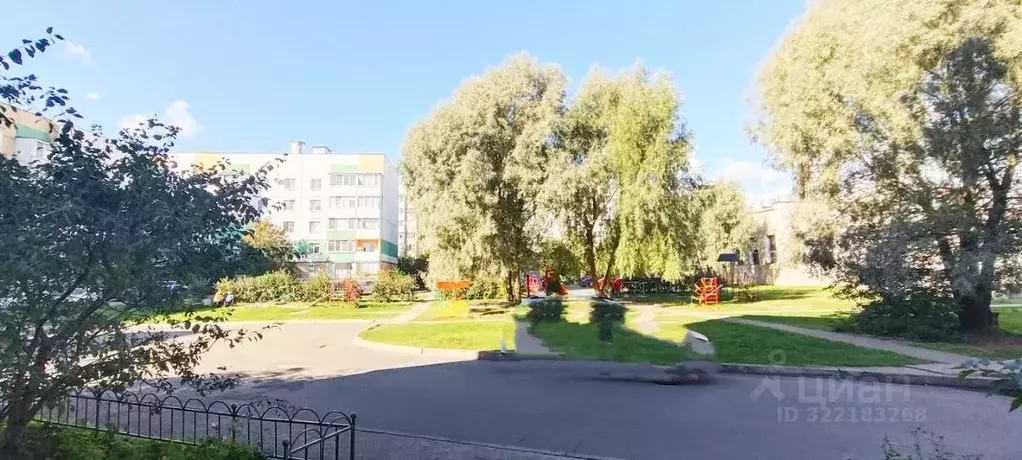 3-к кв. Новгородская область, Великий Новгород Славянская ул., 22 ... - Фото 1