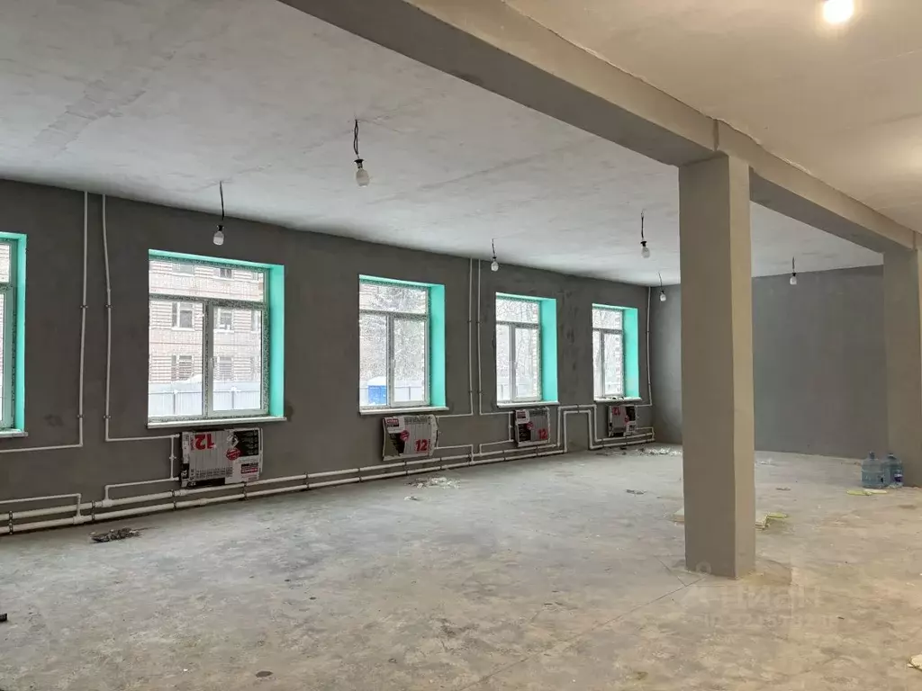 Производственное помещение в Ленинградская область, Гатчинский ... - Фото 1