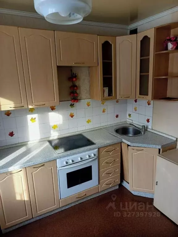 1-к кв. Челябинская область, Челябинск ул. Первой Пятилетки, 10 (41.3 ... - Фото 1