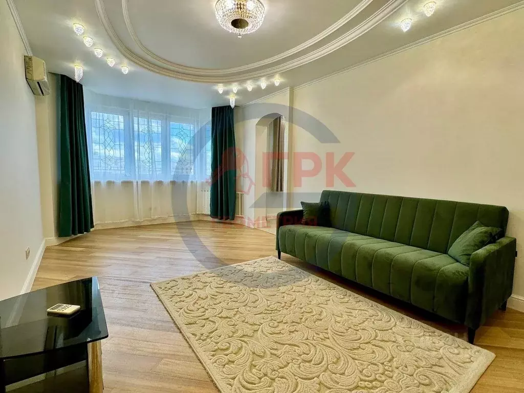 3-к кв. Москва ул. Кашенкин Луг, 8к3 (81.2 м) - Фото 1