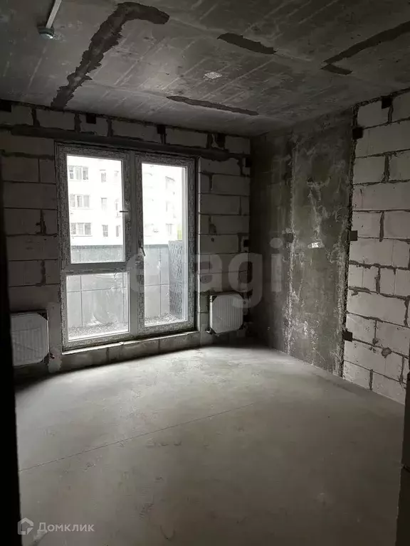 Продаётся 1-к квартира, 31.5 м - Фото 1