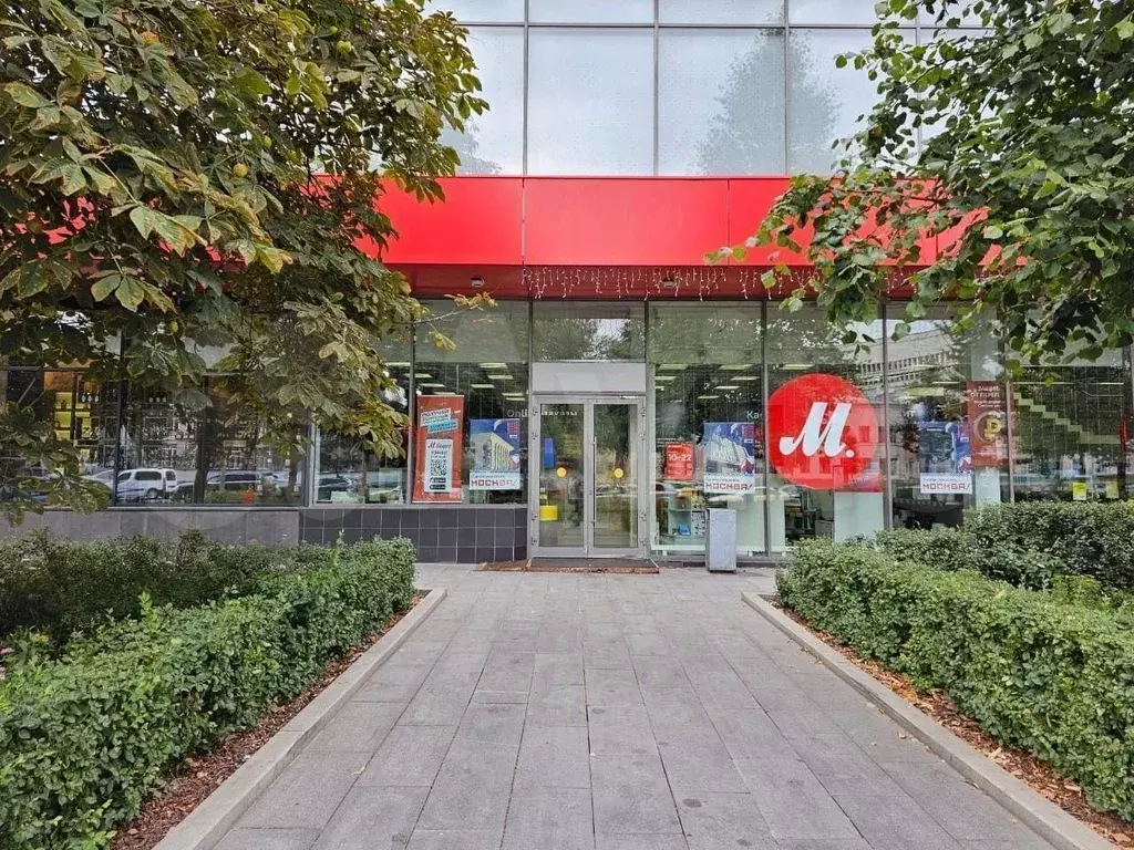 Сдам помещение свободного назначения, 1064 м - Фото 1