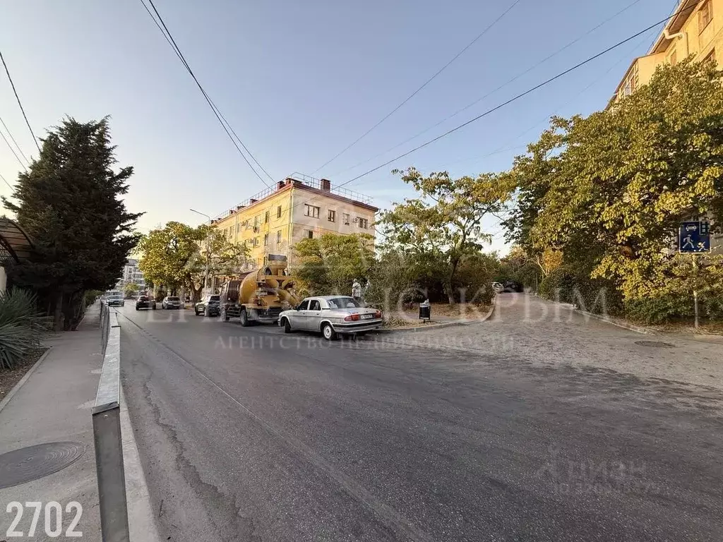 2-к кв. Севастополь ул. Меньшикова, 3 (59.0 м) - Фото 1
