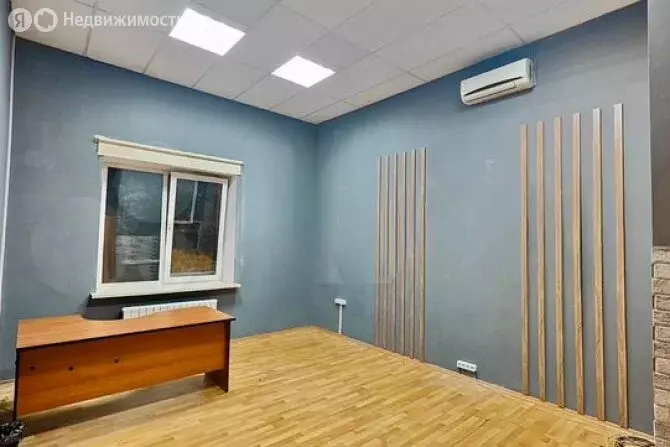 Офис (21.3 м) - Фото 1