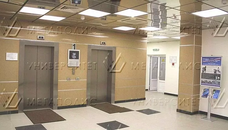 Офис в Московская область, Красногорск городской округ, Путилково пгт, ... - Фото 2